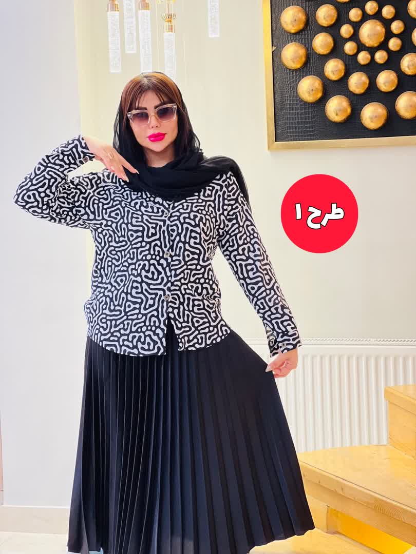 شومیز چکاوک 1962